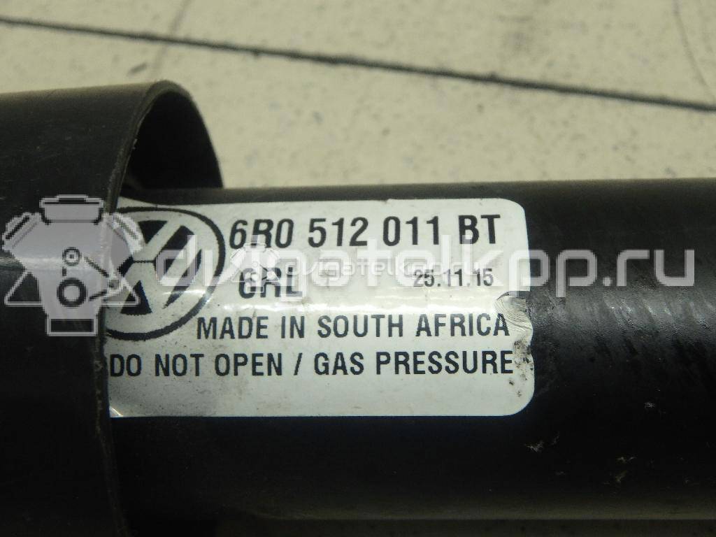 Фото Амортизатор задний  6R0513025AH для Volkswagen Fox 5Z1, 5Z3 / Polo {forloop.counter}}