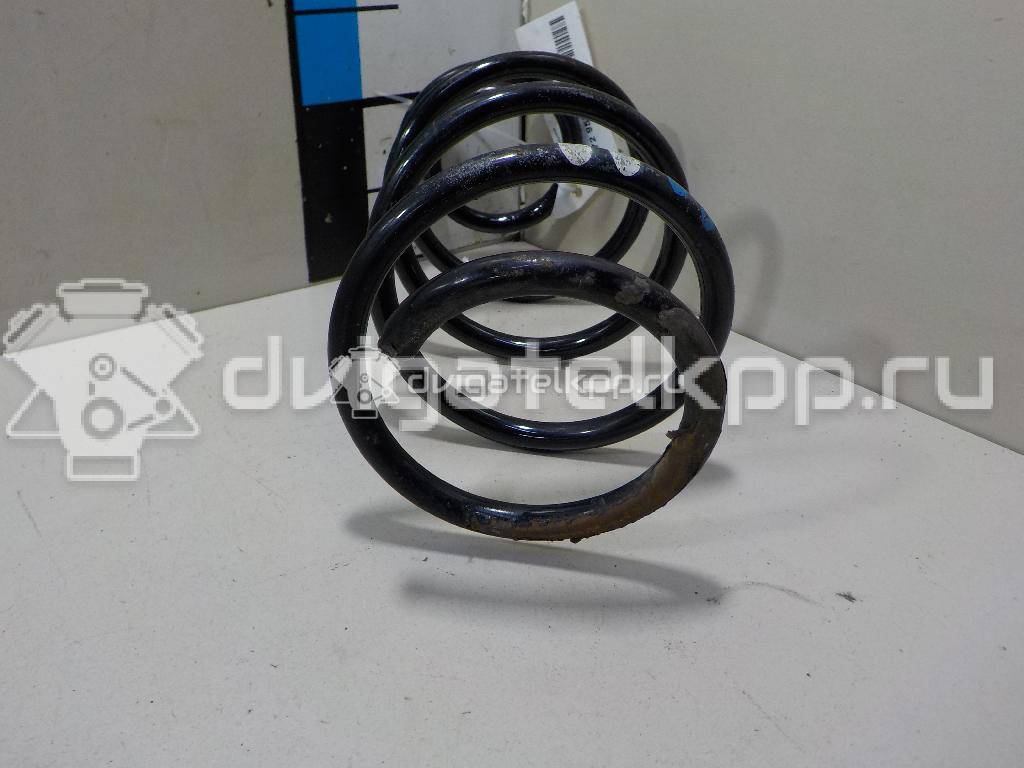 Фото Пружина передняя  6R0411105E для Volkswagen Polo {forloop.counter}}