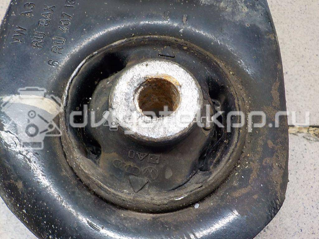 Фото Рычаг передний левый  6RU407151 для Volkswagen Polo {forloop.counter}}