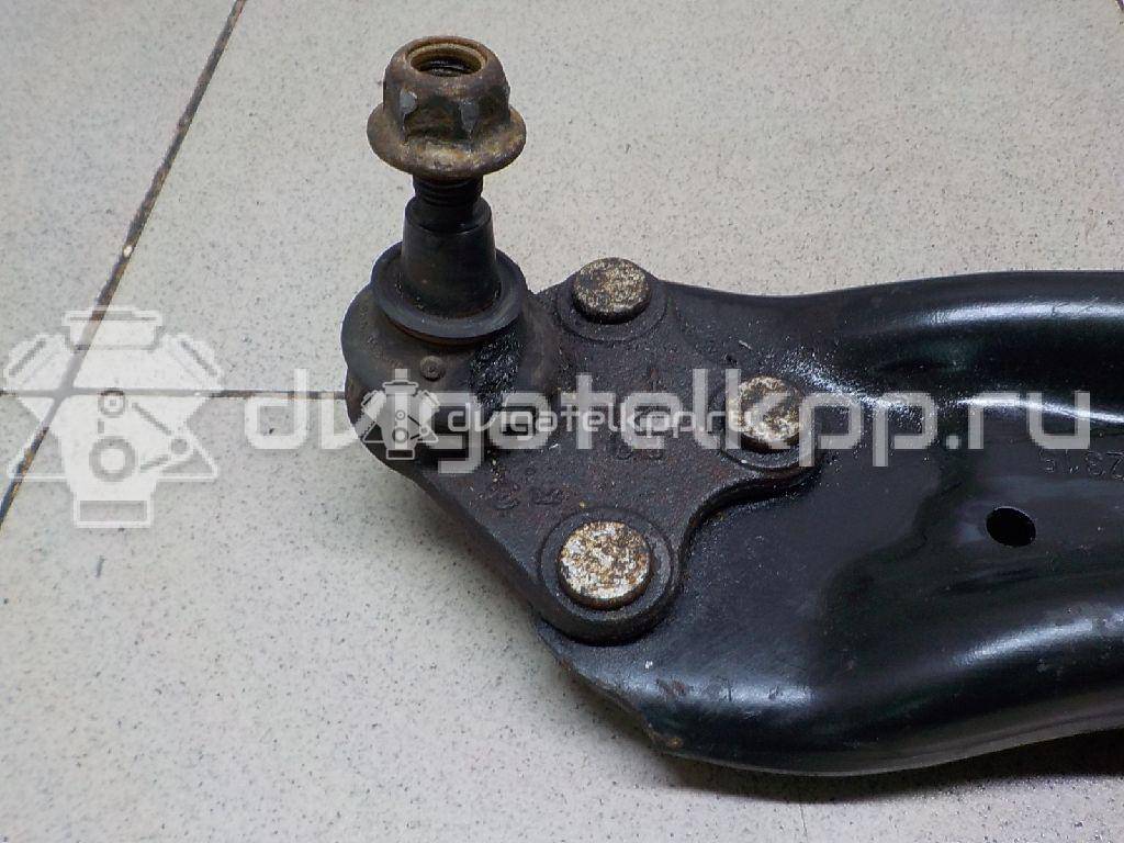Фото Рычаг передний левый  6RU407151 для Volkswagen Polo {forloop.counter}}