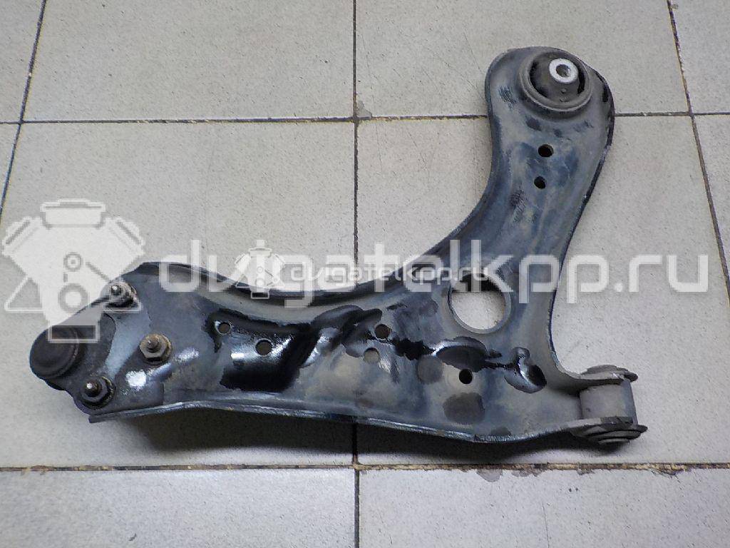 Фото Рычаг передний левый  6RU407151 для Volkswagen Polo {forloop.counter}}