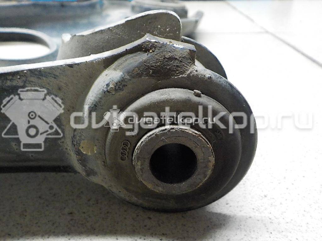 Фото Рычаг передний левый  6RU407151 для Volkswagen Polo {forloop.counter}}