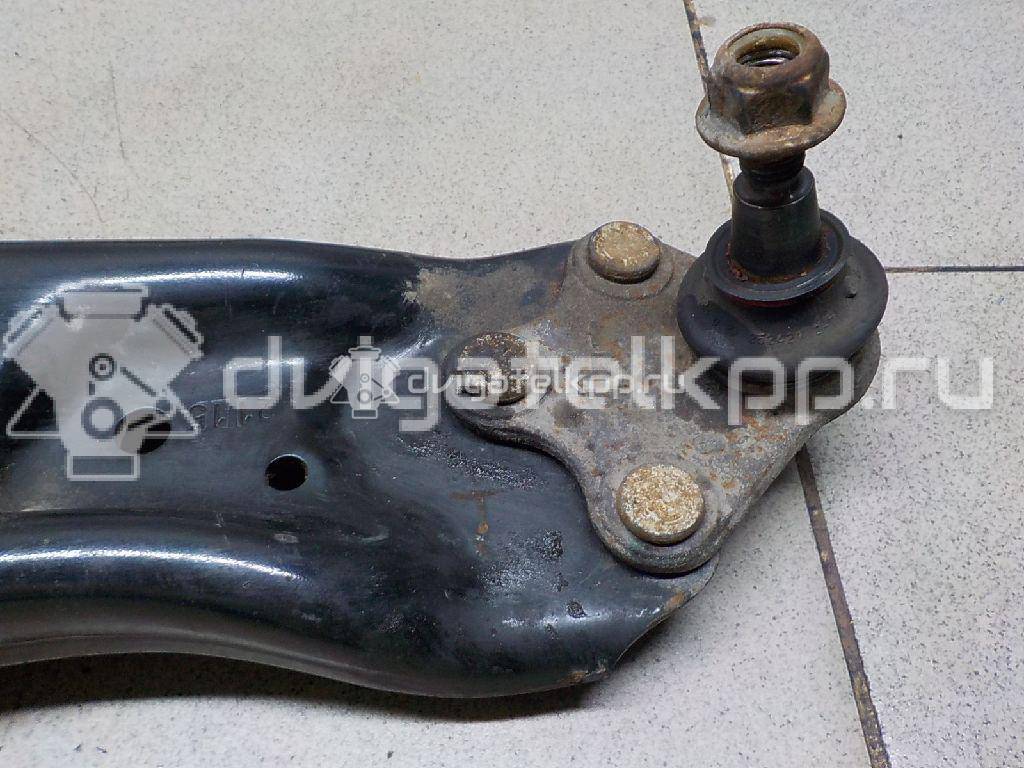 Фото Рычаг передний правый  6RU407152 для Volkswagen Polo {forloop.counter}}