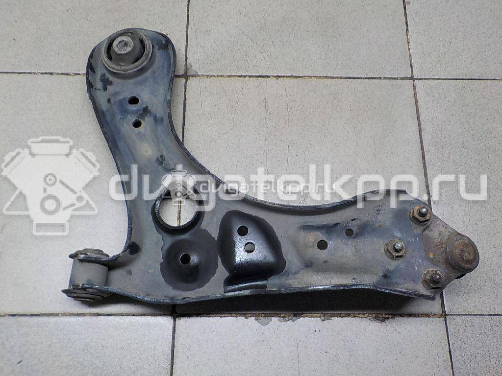 Фото Рычаг передний правый  6RU407152 для Volkswagen Polo {forloop.counter}}