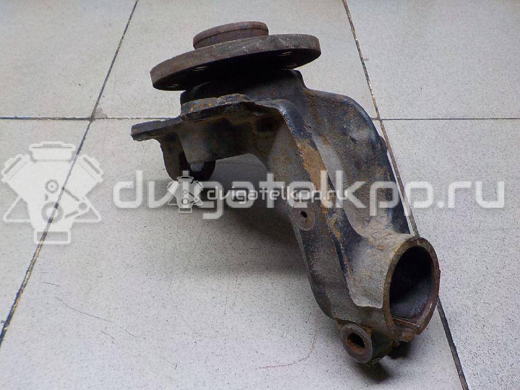 Фото Кулак поворотный передний правый  6Q0407256S для Volkswagen Polo / Jetta / Golf {forloop.counter}}