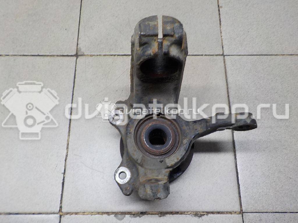 Фото Кулак поворотный передний правый  6Q0407256S для Volkswagen Polo / Jetta / Golf {forloop.counter}}