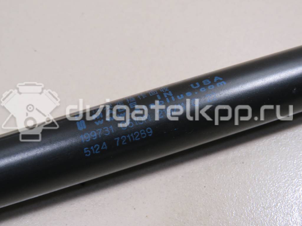 Фото Амортизатор двери багажника  51247211289 для Bmw X3 {forloop.counter}}