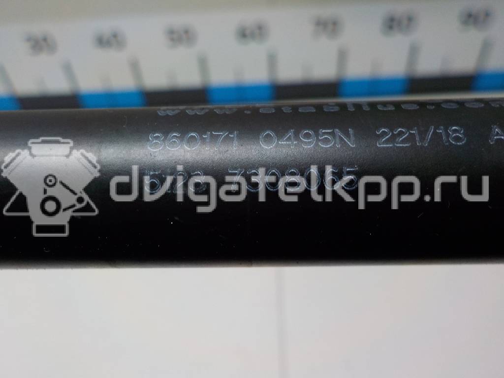 Фото Амортизатор капота  51237308065 для Bmw X5 / X6 {forloop.counter}}