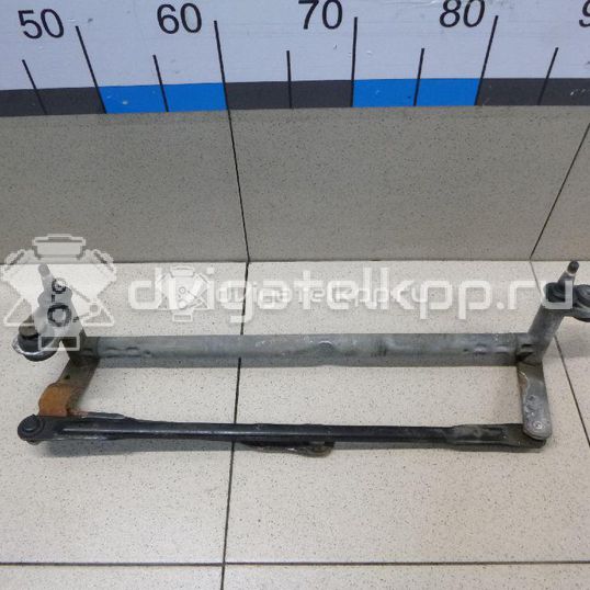 Фото Трапеция стеклоочистителей  6R1955023C для Volkswagen Polo