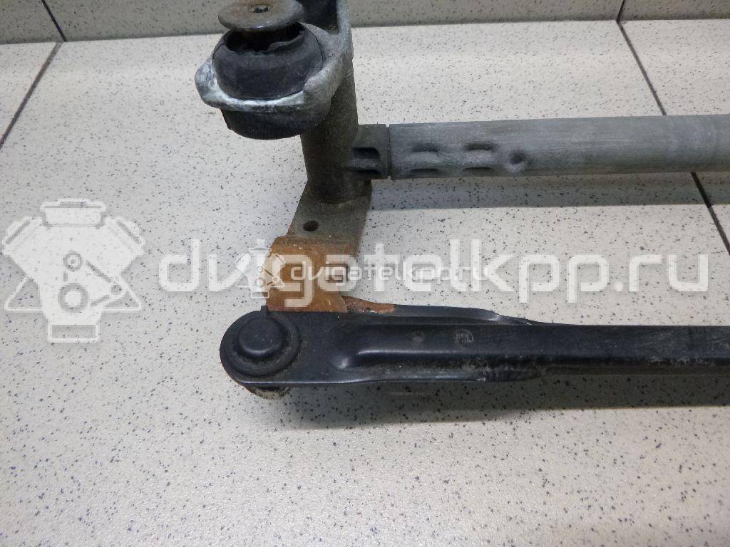 Фото Трапеция стеклоочистителей  6R1955023C для Volkswagen Polo {forloop.counter}}