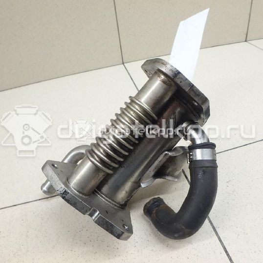 Фото Радиатор системы EGR  147359714R для Renault Thalia 2 / Fluence L30 / Kangoo 1 / Megane