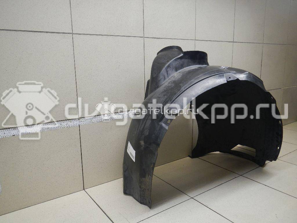 Фото Локер передний правый  6R0809958F для Volkswagen Polo / Jetta {forloop.counter}}