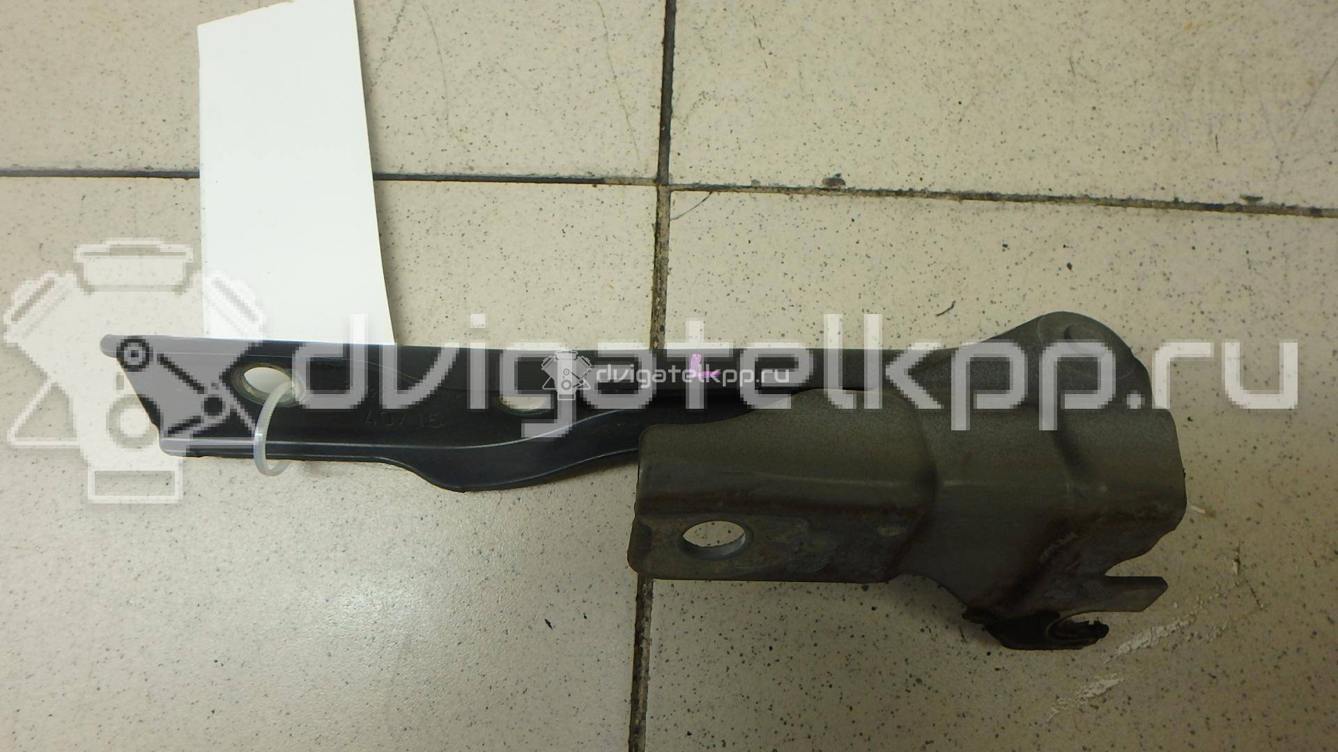 Фото Петля капота левая  6R0823301A для Volkswagen Polo {forloop.counter}}