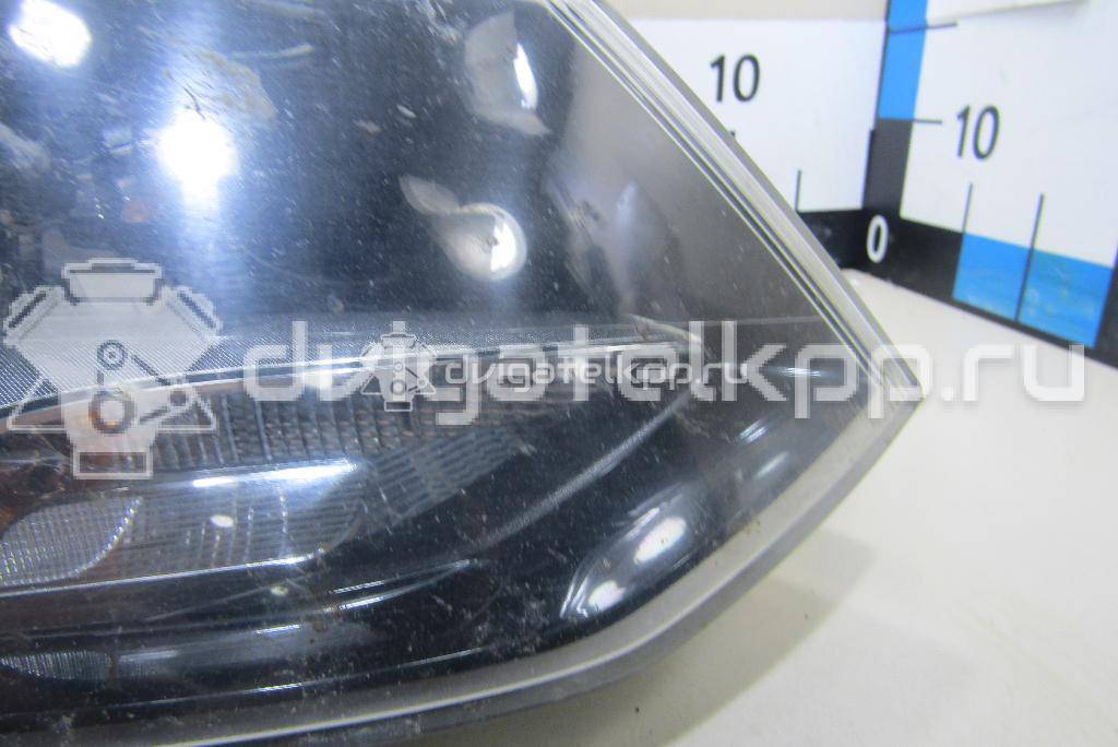 Фото Фара правая  6R1941008F для Volkswagen Polo / Jetta {forloop.counter}}