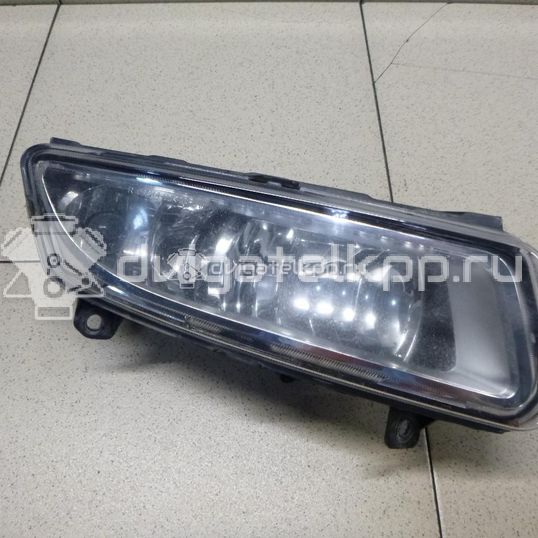 Фото Фара противотуманная правая  6R0941062D для Volkswagen Polo / Jetta