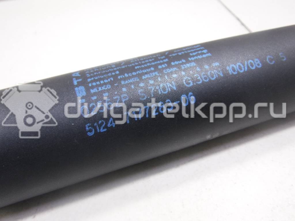Фото Амортизатор двери багажника  51247177283 для Bmw X5 {forloop.counter}}