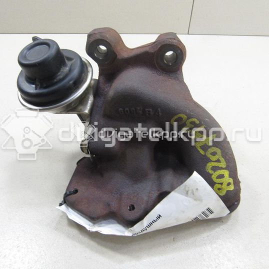 Фото Клапан воздушный  7701478957 для Renault Thalia 2 / Duster Hs / Fluence L30 / Megane