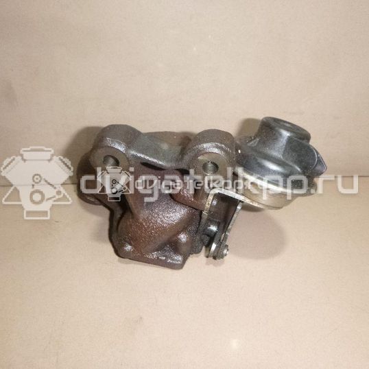 Фото Клапан воздушный  7701478957 для Renault Thalia 2 / Duster Hs / Fluence L30 / Megane