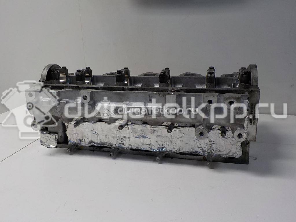 Фото Головка блока  110413019R для Renault Clio / Kangoo 1 {forloop.counter}}