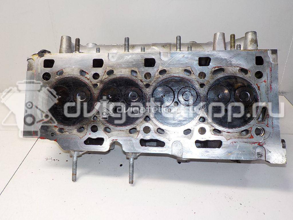 Фото Головка блока  110413019R для Renault Clio / Kangoo 1 {forloop.counter}}
