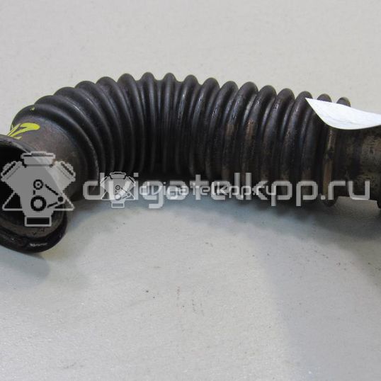 Фото Трубка системы рециркуляции (EGR)  8201057571 для Renault Thalia 2 / Duster Hs / Fluence L30 / Megane