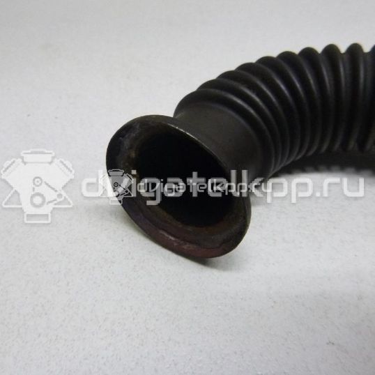 Фото Трубка системы рециркуляции (EGR)  8201057571 для Renault Thalia 2 / Duster Hs / Fluence L30 / Megane