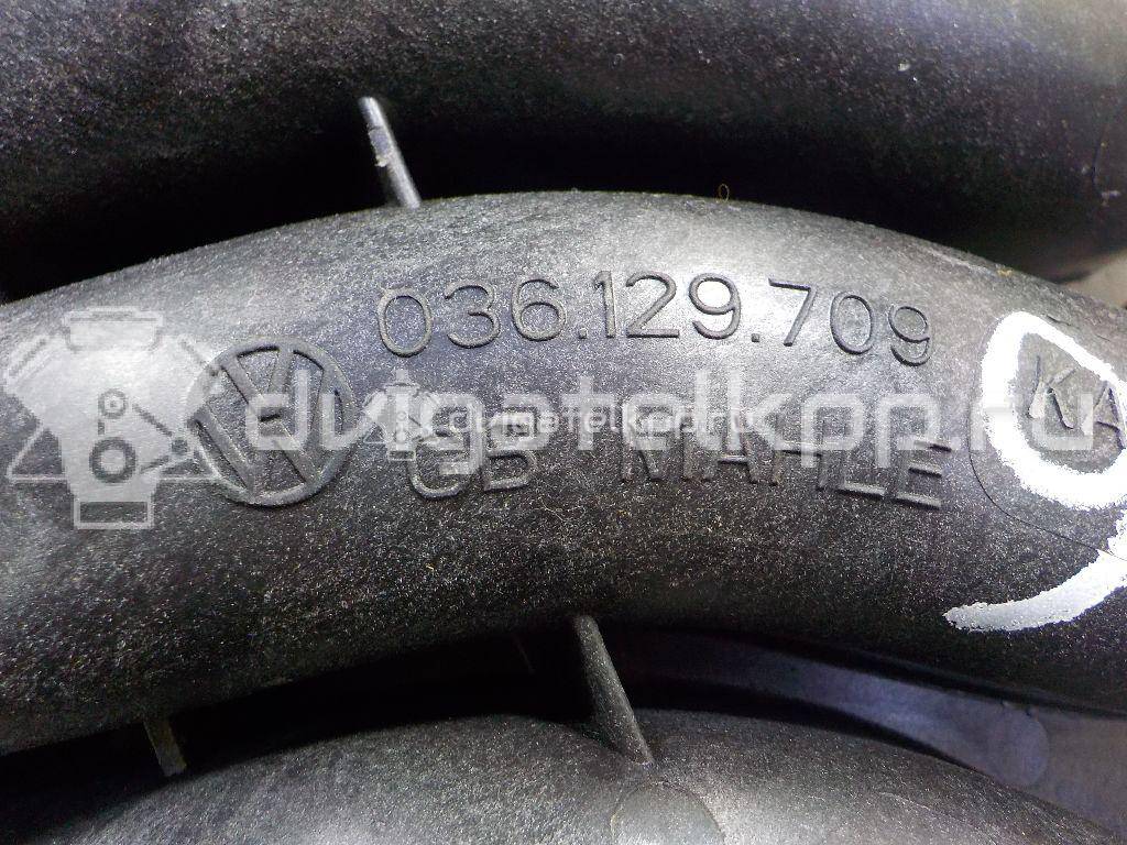 Фото Коллектор впускной  036129709KA для Skoda / Volkswagen / Vw (Svw) / Seat {forloop.counter}}
