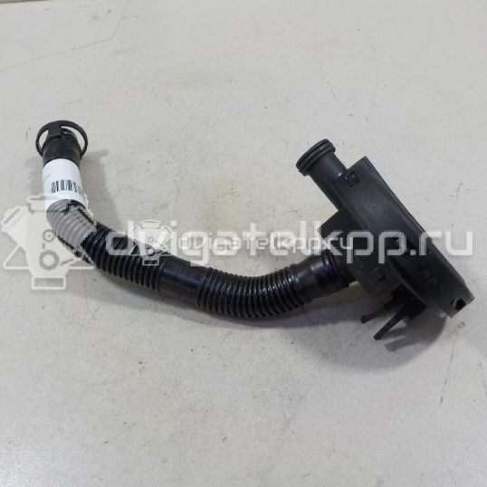 Фото Клапан вакуумный  03C103201K для Volkswagen Polo / Jetta
