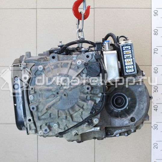 Фото Контрактная (б/у) АКПП для Mahindra / Renault 117 л.с 16V 2.0 л F4R бензин 8201114888