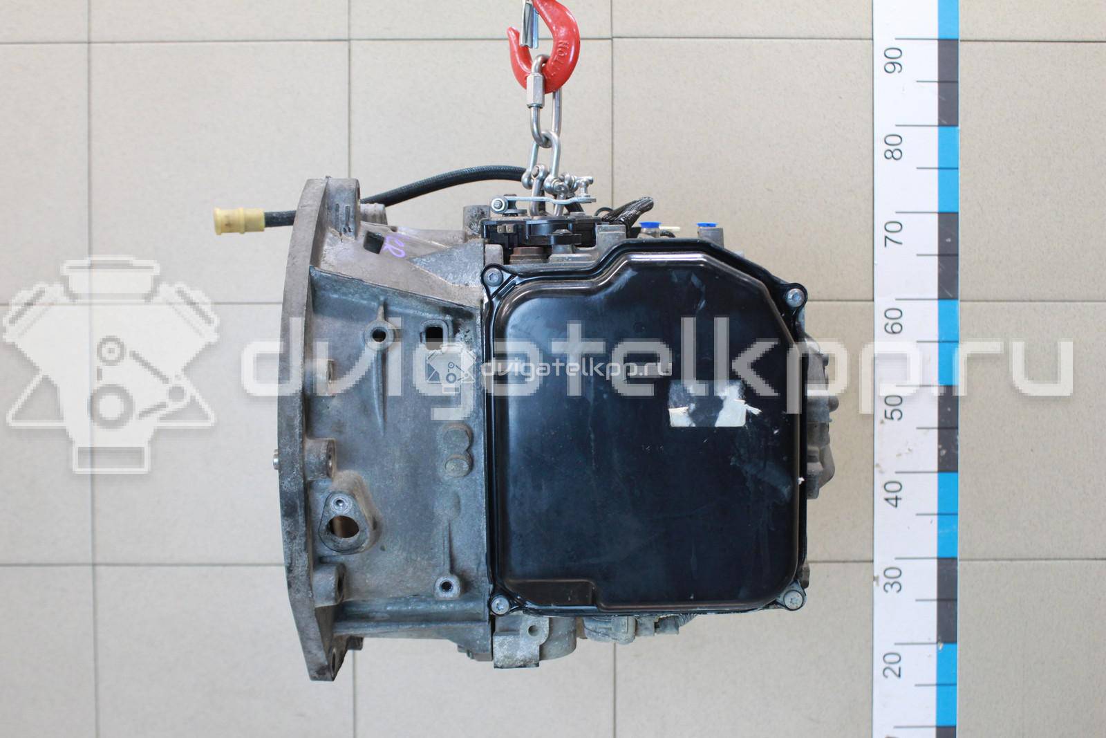 Фото Контрактная (б/у) АКПП для Mahindra / Renault 135-150 л.с 16V 2.0 л F4R бензин 8201114888 {forloop.counter}}