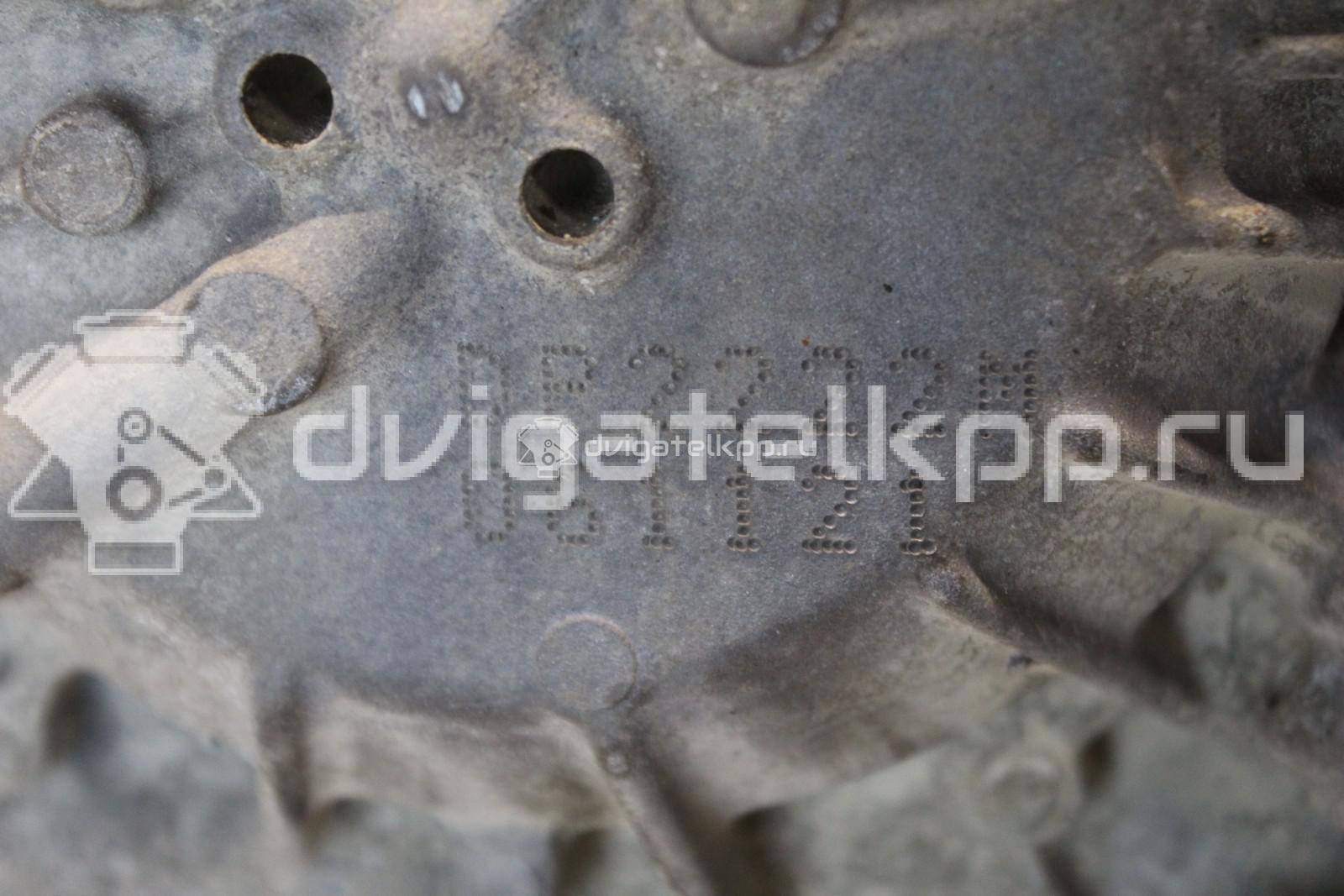 Фото Контрактная (б/у) АКПП для Mahindra / Renault 135-150 л.с 16V 2.0 л F4R бензин 8201114888 {forloop.counter}}
