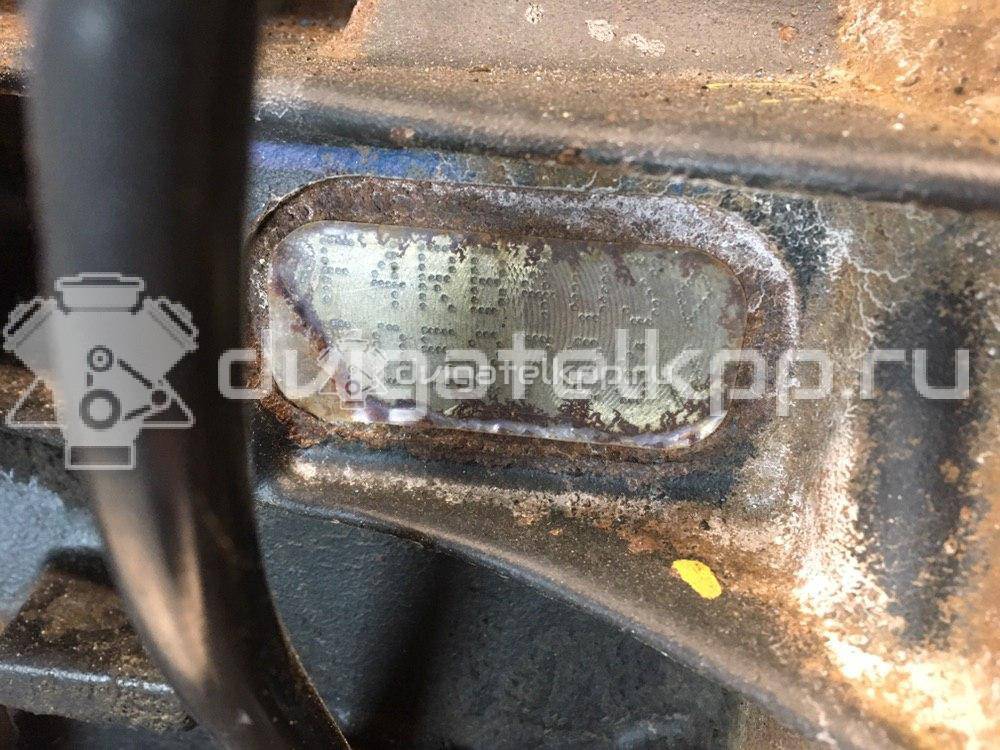 Фото Контрактный (б/у) двигатель F4R для Mahindra / Renault 135-150 л.с 16V 2.0 л бензин 8201219503 {forloop.counter}}