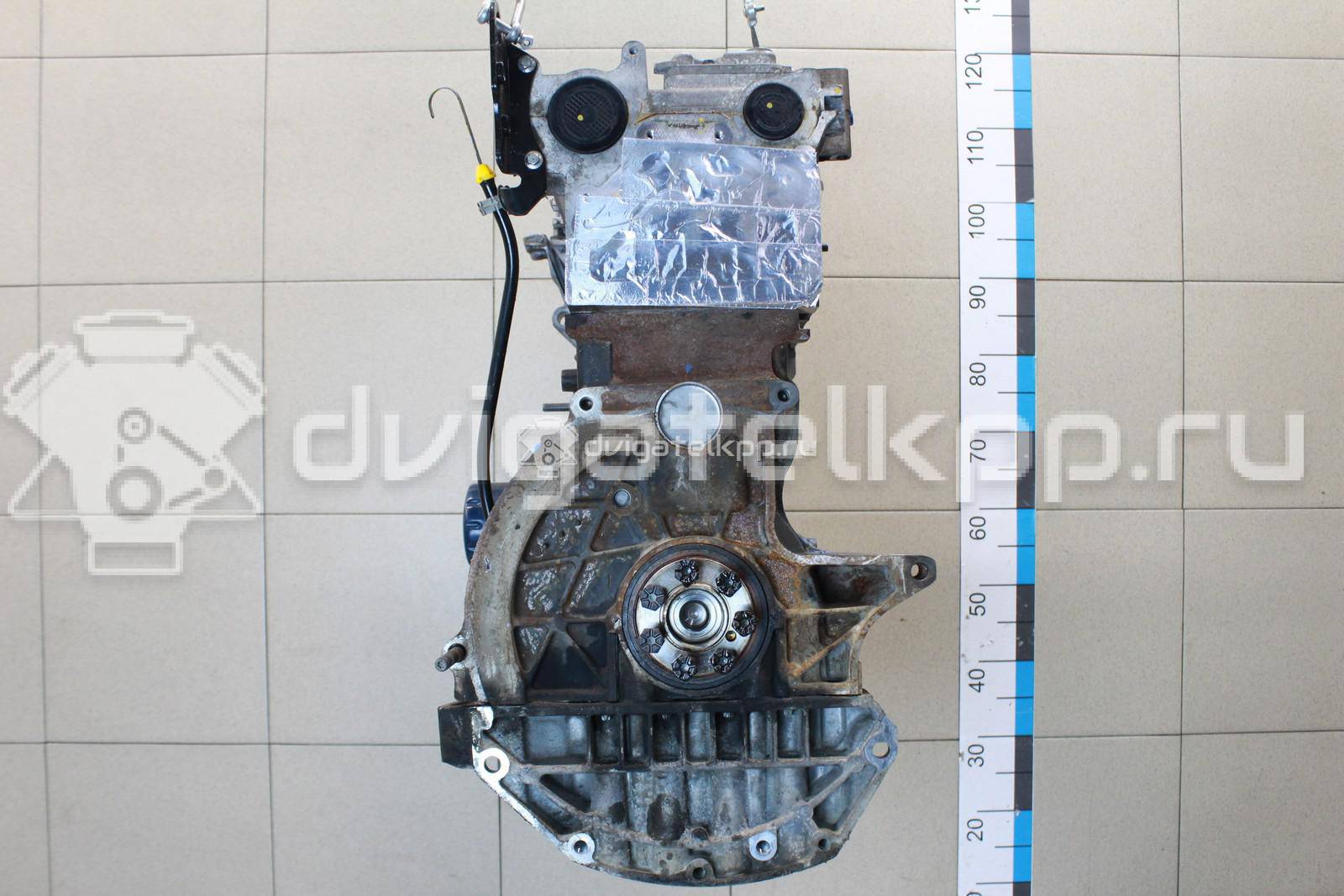 Фото Контрактный (б/у) двигатель F4R 403 для Renault Duster Hs 133-148 л.с 16V 2.0 л бензин 8201219503 {forloop.counter}}