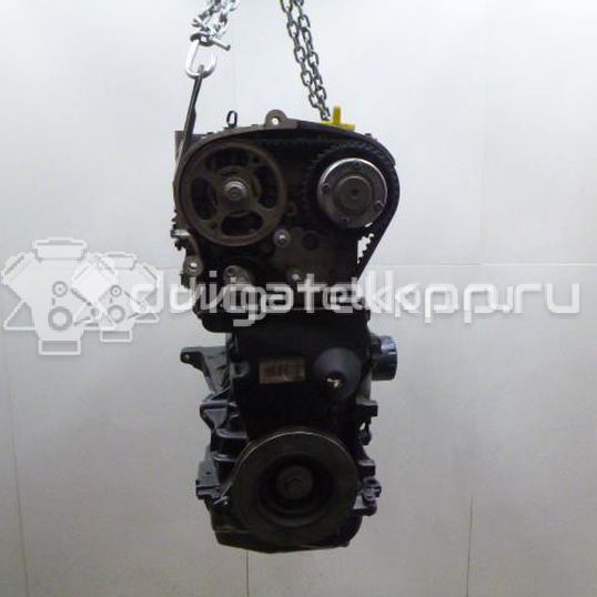 Фото Контрактный (б/у) двигатель F4R для Mahindra / Renault 117 л.с 16V 2.0 л бензин 8201219503