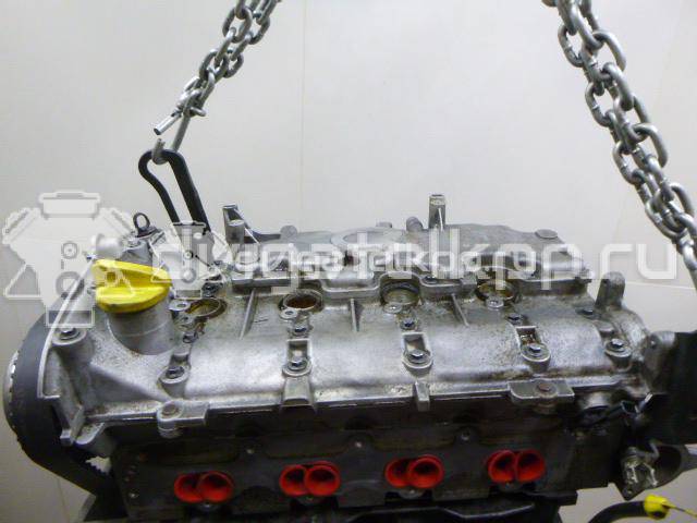 Фото Контрактный (б/у) двигатель F4R 403 для Renault Duster Hs 133-148 л.с 16V 2.0 л бензин 8201219503 {forloop.counter}}