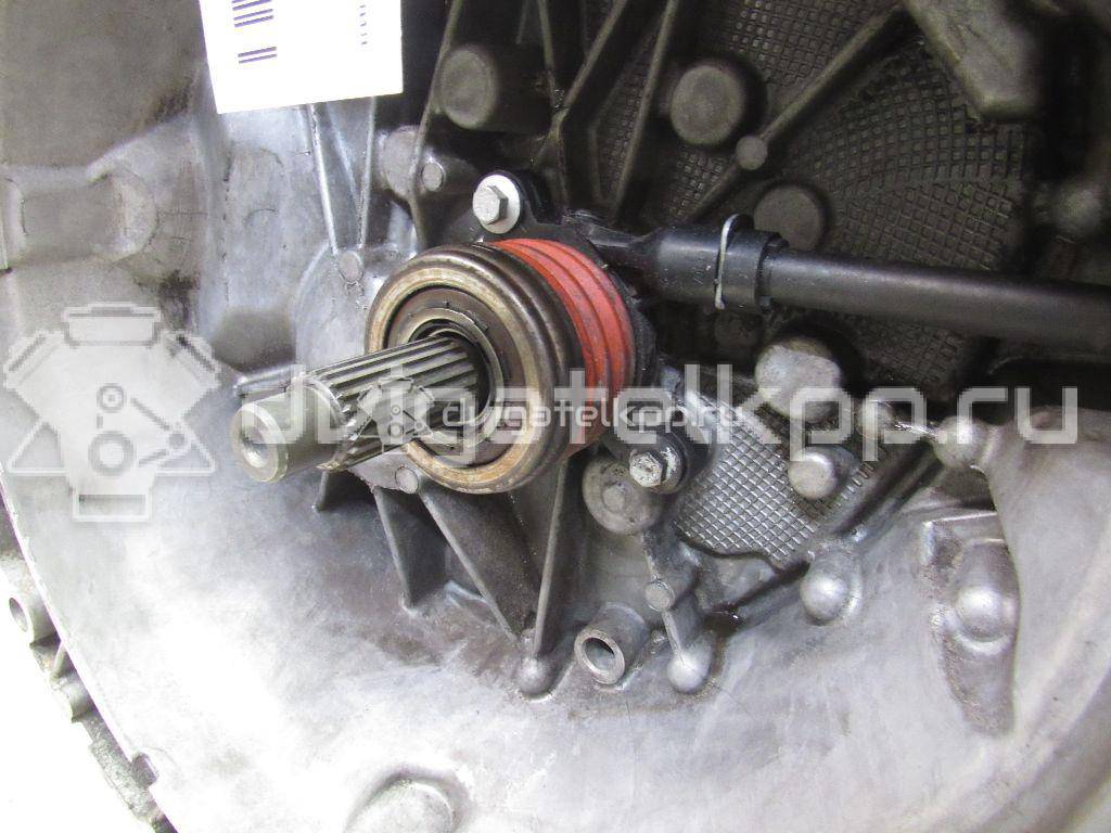 Фото Контрактная (б/у) МКПП для Mahindra / Renault 135-150 л.с 16V 2.0 л F4R бензин 320108166R {forloop.counter}}