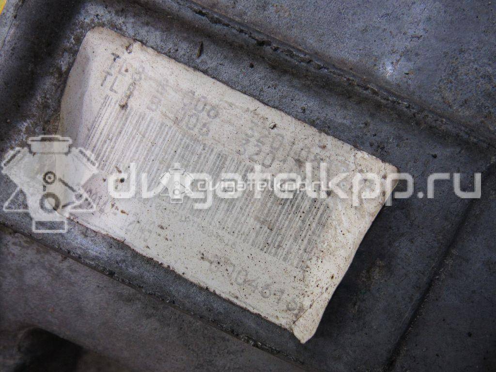Фото Контрактная (б/у) МКПП для Mahindra / Renault 135-150 л.с 16V 2.0 л F4R бензин 320108166R {forloop.counter}}