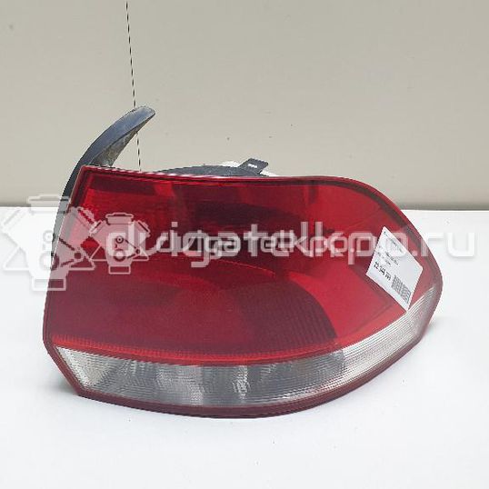 Фото Фонарь задний правый  6RU945096E для Volkswagen Polo / Jetta