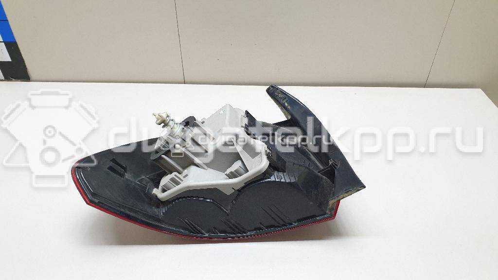Фото Фонарь задний правый  6RU945096E для Volkswagen Polo / Jetta {forloop.counter}}