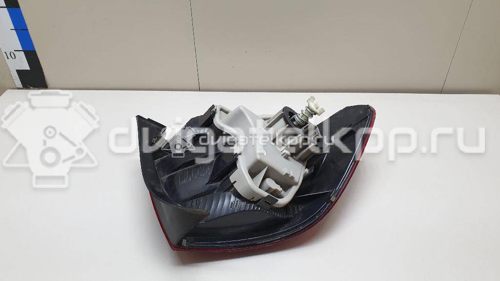 Фото Фонарь задний правый  6RU945096E для Volkswagen Polo / Jetta {forloop.counter}}