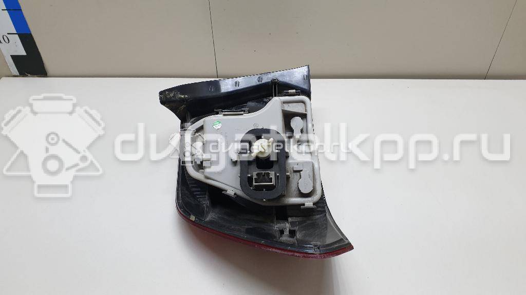 Фото Фонарь задний правый  6RU945096E для Volkswagen Polo / Jetta {forloop.counter}}