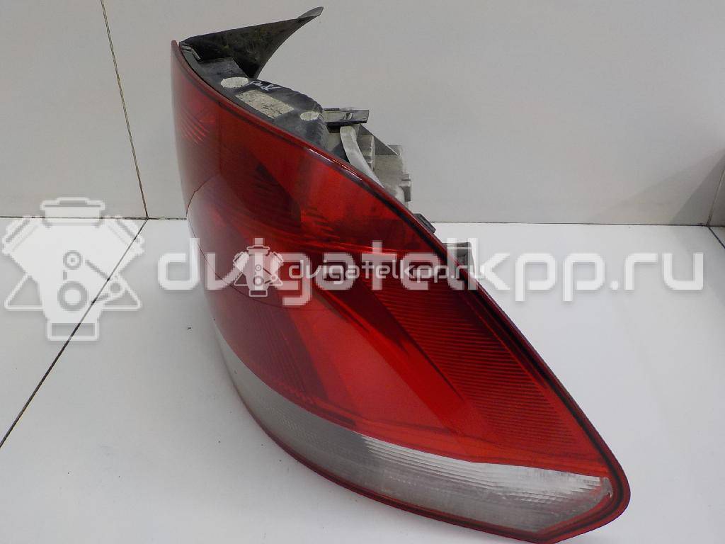 Фото Фонарь задний правый  6RU945096E для Volkswagen Polo / Jetta {forloop.counter}}