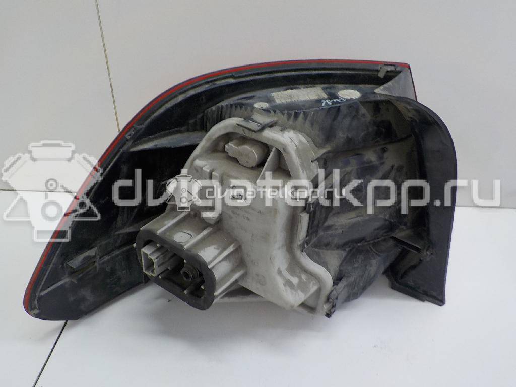 Фото Фонарь задний правый  6RU945096E для Volkswagen Polo / Jetta {forloop.counter}}