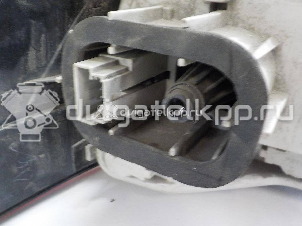 Фото Фонарь задний правый  6RU945096E для Volkswagen Polo / Jetta {forloop.counter}}
