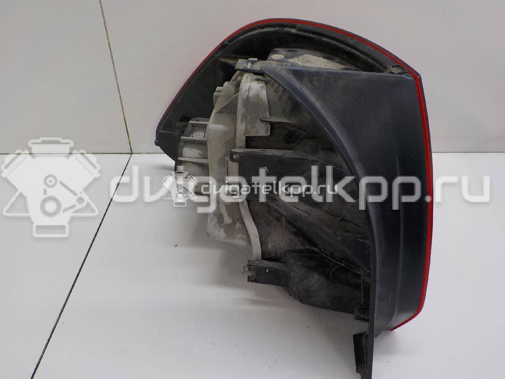 Фото Фонарь задний правый  6RU945096E для Volkswagen Polo / Jetta {forloop.counter}}