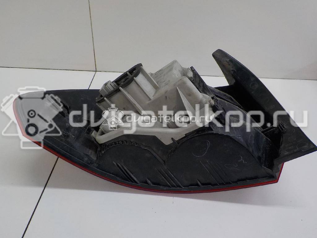 Фото Фонарь задний правый  6RU945096E для Volkswagen Polo / Jetta {forloop.counter}}