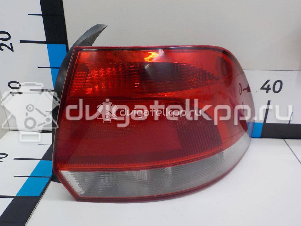 Фото Фонарь задний правый  6RU945096E для Volkswagen Polo / Jetta {forloop.counter}}