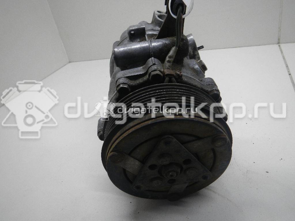 Фото Компрессор системы кондиционирования  6RD820803 для Volkswagen Load Up 121, 122, Bl1, Bl2 / Up 121, 122, Bl1, Bl2 {forloop.counter}}