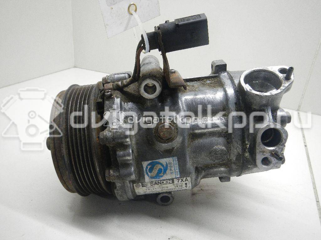 Фото Компрессор системы кондиционирования  6RD820803 для Volkswagen Load Up 121, 122, Bl1, Bl2 / Up 121, 122, Bl1, Bl2 {forloop.counter}}