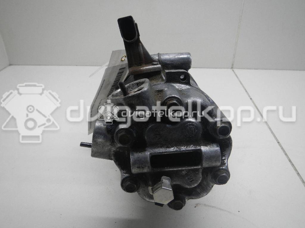 Фото Компрессор системы кондиционирования  6RD820803 для Volkswagen Load Up 121, 122, Bl1, Bl2 / Up 121, 122, Bl1, Bl2 {forloop.counter}}